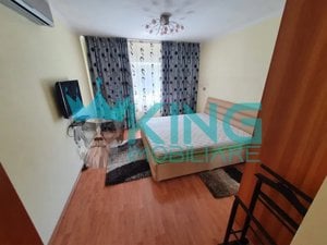 Apartament 2 Camere Pacii Bucuresti 