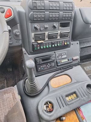 Microbuz Iveco Mago 2, an 2005, Euro 3, AC-clima, 33 locuri, anvelope - imagine 6