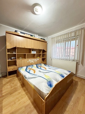 Apartament 2 camere decomandat, in cartier Siderurgistilor! - imagine 2