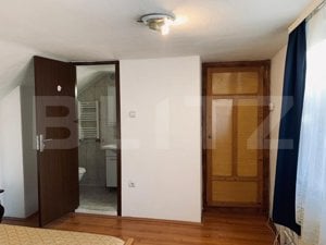 Apartament 2 camere, 55 mp, curte, zona Sigma  - imagine 7