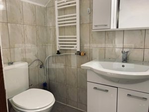 Apartament 2 camere, 55 mp, curte, zona Sigma  - imagine 11