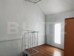 Apartament 2 camere, 55 mp, curte, zona Sigma  - imagine 8