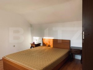 Apartament 2 camere, 55 mp, curte, zona Sigma  - imagine 5