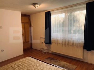 Apartament 2 camere, 55 mp, curte, zona Sigma  - imagine 6