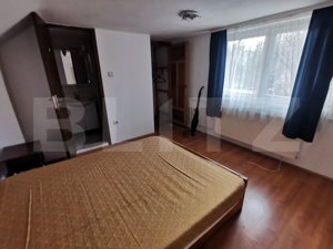 Apartament 2 camere, 55 mp, curte, zona Sigma  - imagine 13