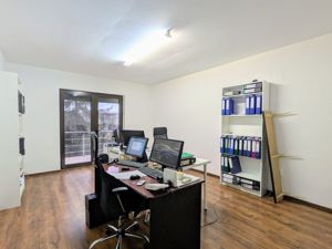 Casa pretabila pentru birouri - Zona Lipovei - Comision 0% - imagine 7