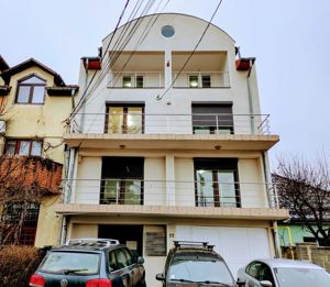 Casa pretabila pentru birouri - Zona Lipovei - Comision 0%