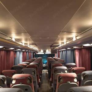  Autocar Setra S415 GT-HD, an 2005, Euro3, AC, 55 locuri. Import Franta - imagine 6