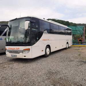  Autocar Setra S415 GT-HD, an 2005, Euro3, AC, 55 locuri. Import Franta - imagine 2