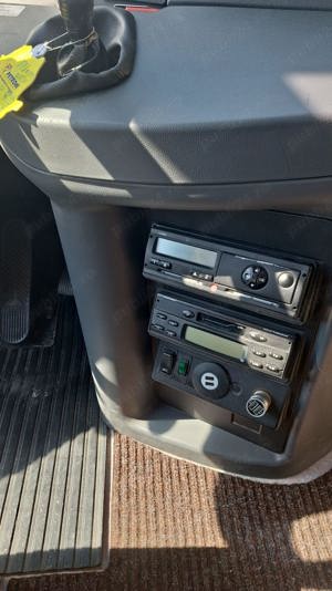  Autocar Setra S415 GT-HD, an 2005, Euro3, AC, 55 locuri. Import Franta - imagine 5