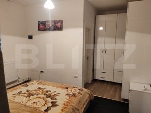 Apartament de vanzare, 37 mp, zona Ipotesti - imagine 6