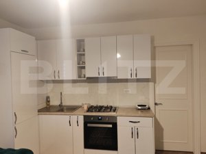 Apartament de vanzare, 37 mp, zona Ipotesti - imagine 2