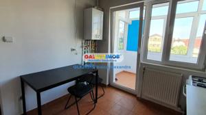 Apartament Bloc Nou Berceni - Dimitrie Leonida - 8 Min Metrou - imagine 4