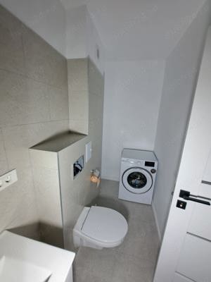 NU COLABOREZ CU AGENTII - Apartament 1 camera, nou, complet utilat - imagine 8