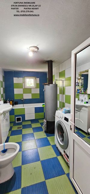 Casa la pret de apartament, cu teren 720 mp, Dumbrava Rosie - imagine 4