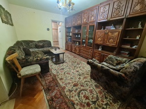 Apartament 3 camere Obor , etaj 2 - imagine 3