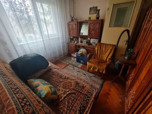 Apartament 3 camere Obor , etaj 2 - imagine 10