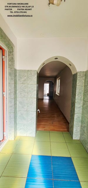 Casa la pret de apartament, cu teren 720 mp, Dumbrava Rosie - imagine 3