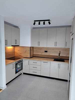 NU COLABOREZ CU AGENTII - Apartament 1 camera, nou, complet utilat