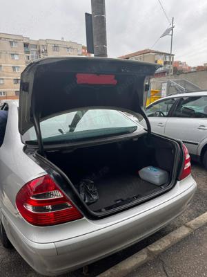 Vand mercedes ECLASS - imagine 4