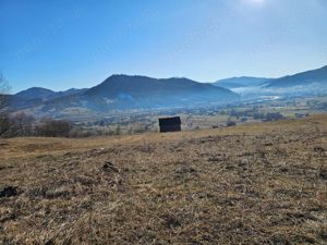 Teren extravilan de vanzare in Bucovina zona Frasin  - imagine 5