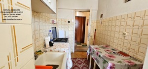 Apartament 4 camere decomandate, etaj 2, in bloc Ultracentral,zona Winmark-Petrodava - imagine 10