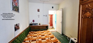 Apartament 4 camere decomandate, etaj 2, in bloc Ultracentral,zona Winmark-Petrodava - imagine 6