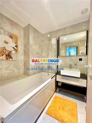 NOU - Apartament - Select Residence - Dristor - Vitan Mall - Terasa - imagine 8