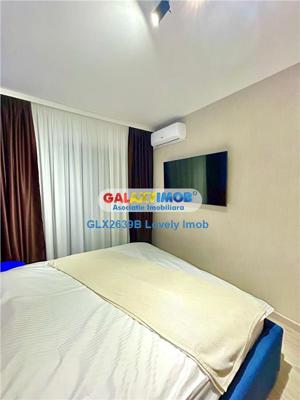 NOU - Apartament - Select Residence - Dristor - Vitan Mall - Terasa - imagine 3