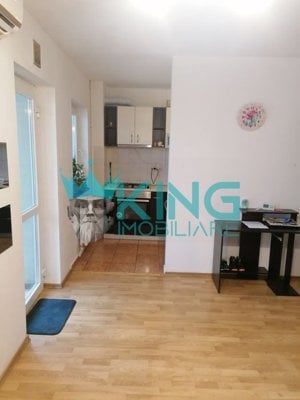  Apartament 2 Camere  Bucuresti - imagine 2