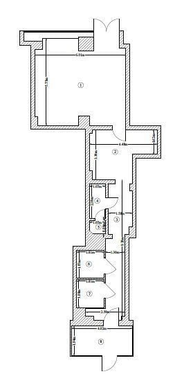 Inchiriere spatiu comercial, parter bloc, sector 6 - imagine 9