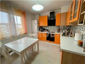 Apartament 3 camere Petru Rares - imagine 2