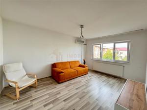 Apartament 3 camere Petru Rares