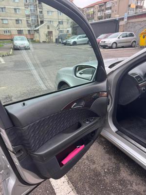 Vand mercedes ECLASS - imagine 8