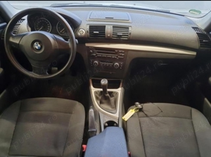 BMW seria 1 - imagine 4