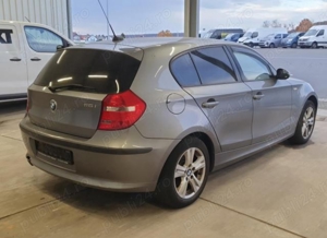 BMW seria 1 - imagine 5