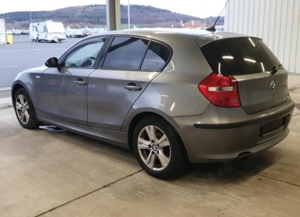 BMW seria 1 - imagine 3