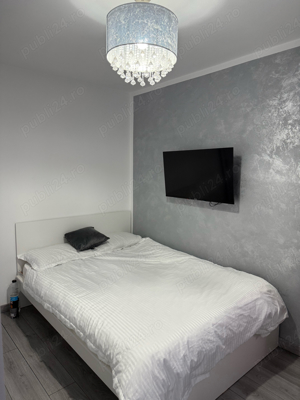 Apartament strada Tarinei, modern 2 camere - imagine 6