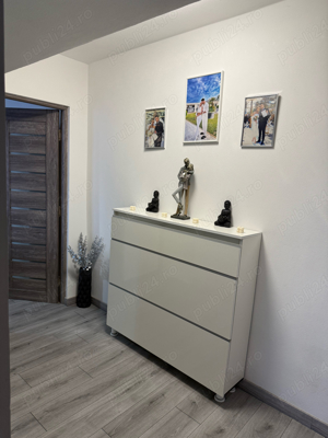 Apartament strada Tarinei, modern 2 camere - imagine 9