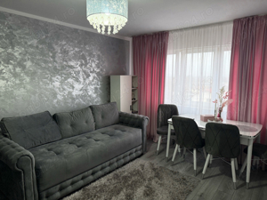 Apartament strada Tarinei, modern 2 camere - imagine 5