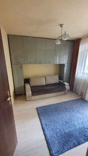 Apartament cu doua camere de închiriat, zona Dumbrava Nord, etajul 1  - imagine 14