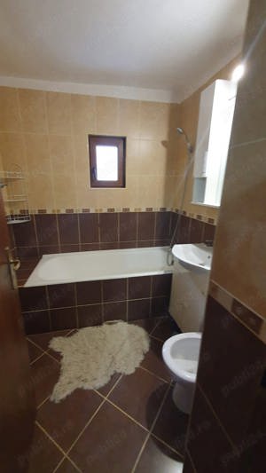 Apartament cu doua camere de închiriat, zona Dumbrava Nord, etajul 1  - imagine 10