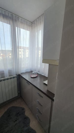 Apartament cu doua camere de închiriat, zona Dumbrava Nord, etajul 1  - imagine 15