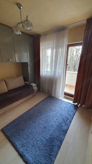 Apartament cu doua camere de închiriat, zona Dumbrava Nord, etajul 1  - imagine 11