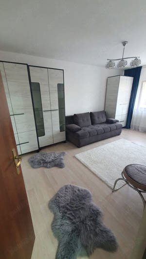 Apartament cu doua camere de închiriat, zona Dumbrava Nord, etajul 1  - imagine 16