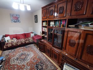 Apartament 2 camere, 56 mp, zona UTCN-Muncii - imagine 5