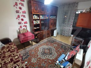 Apartament 2 camere, 56 mp, zona UTCN-Muncii - imagine 4