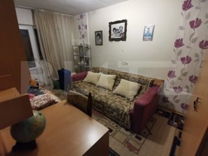 Apartament 2 camere, 56 mp, zona UTCN-Muncii - imagine 3