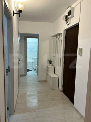 Apartament 2 camere decomandate, 54 mp, zona Tudor - imagine 6