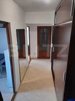 Apartament 2 camere de închiriat, 55 mp, parcare, decomandat, zona Grigorescu  - imagine 3